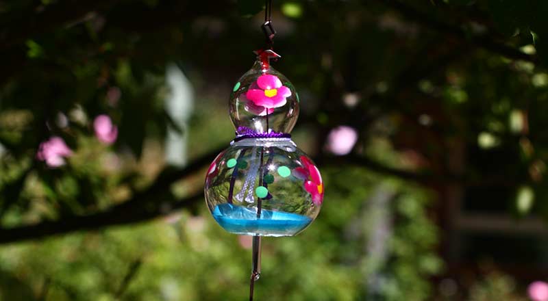 Edo Furin - Gourd Edo Furin - Gourd