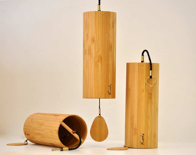 Koshi Wind Chimes Koshi Wind Chimes