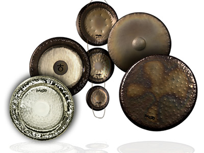 Paiste Gongs Paiste Gongs